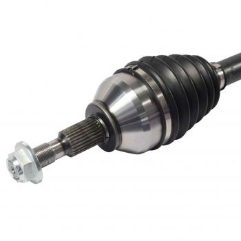 2015 Ford Edge CV Axle Assembly Front Right GSP NCV11011 image 3 of 4
