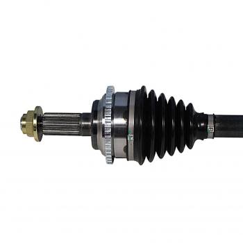 2011 Ford Fusion CV Axle Assembly Front Right GSP NCV11013 image 1 of 4