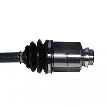 2011 Ford Fusion CV Axle Assembly Front Right GSP NCV11013 image 2 of 4