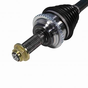 2011 Ford Fusion CV Axle Assembly Front Right GSP NCV11013 image 3 of 4