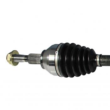 2015 Ford Edge CV Axle Assembly Front Right GSP NCV11018 image 1 of 4