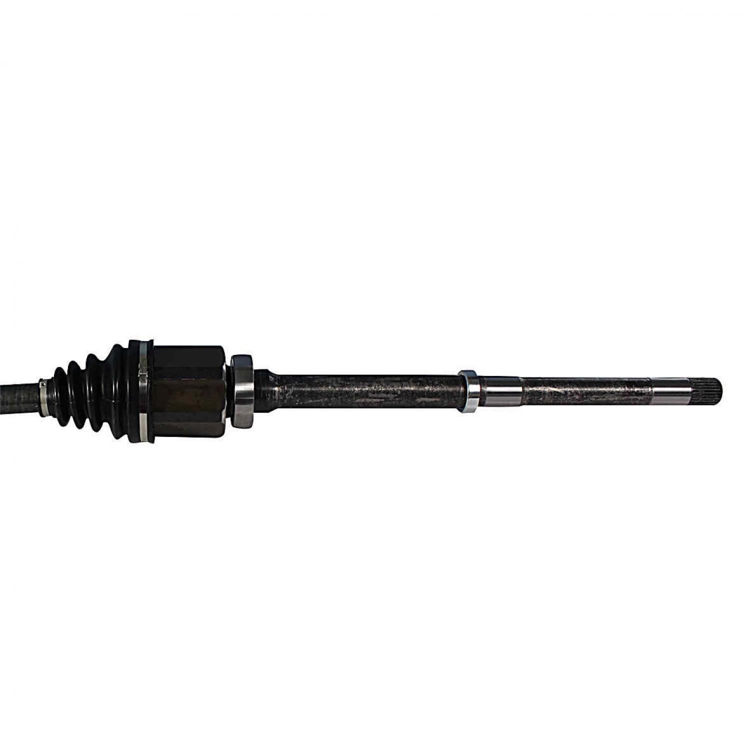 GSP NCV11018 CV Axle Assembly product image 2 of 5