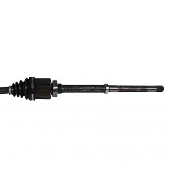 2015 Ford Edge CV Axle Assembly Front Right GSP NCV11018 image 2 of 4