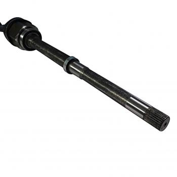2015 Ford Edge CV Axle Assembly Front Right GSP NCV11018 image 4 of 4