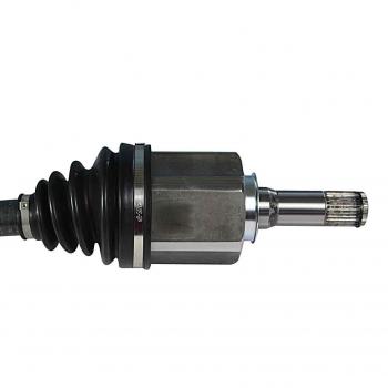 2015 Ford Edge CV Axle Assembly Front Left GSP NCV11019 image 2 of 4