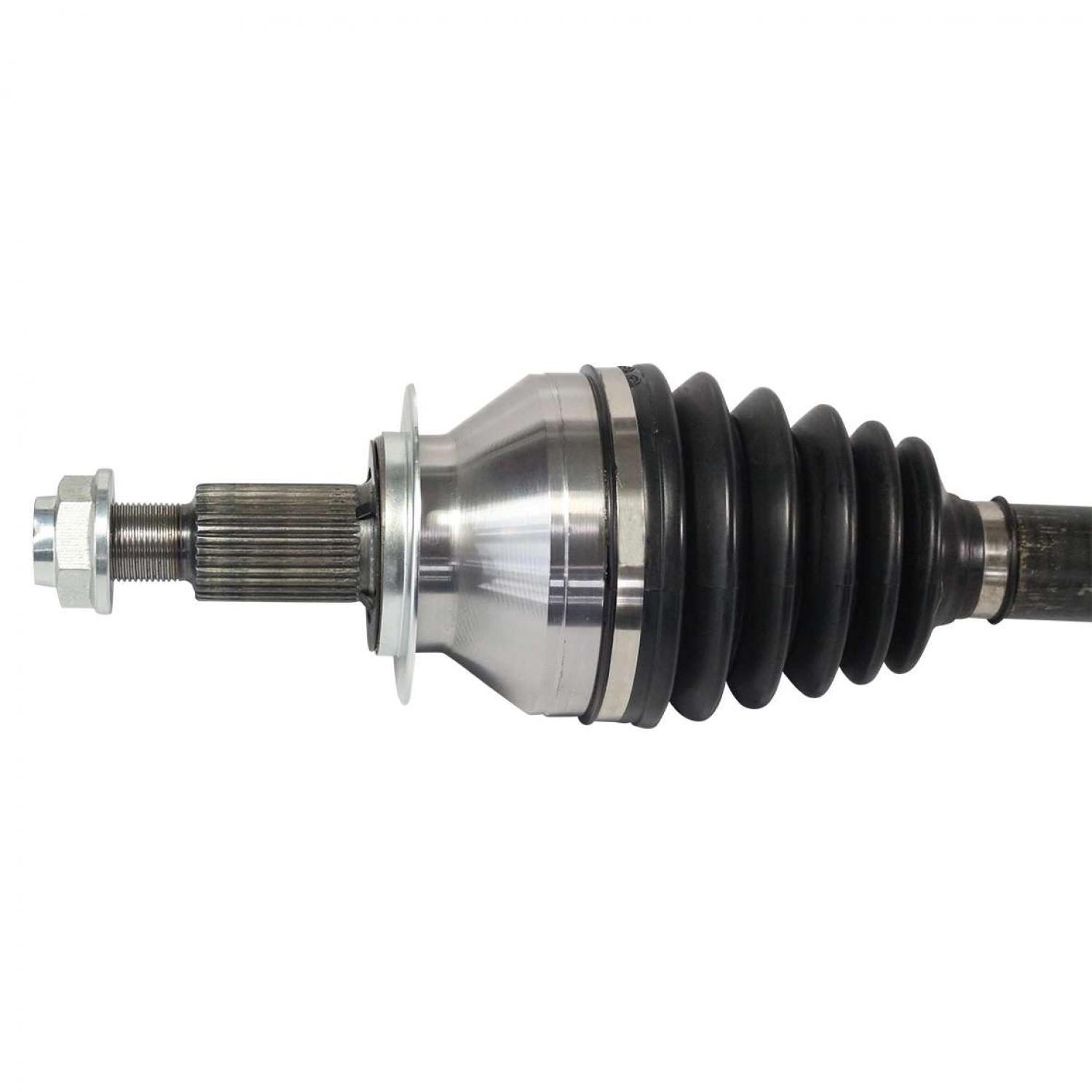 GSP NCV11021 - CV Axle Assembly GSP NCV11021 CV Axle Assembly product image 1 of 5