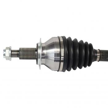 2016 Ford Mustang CV Axle Assembly
