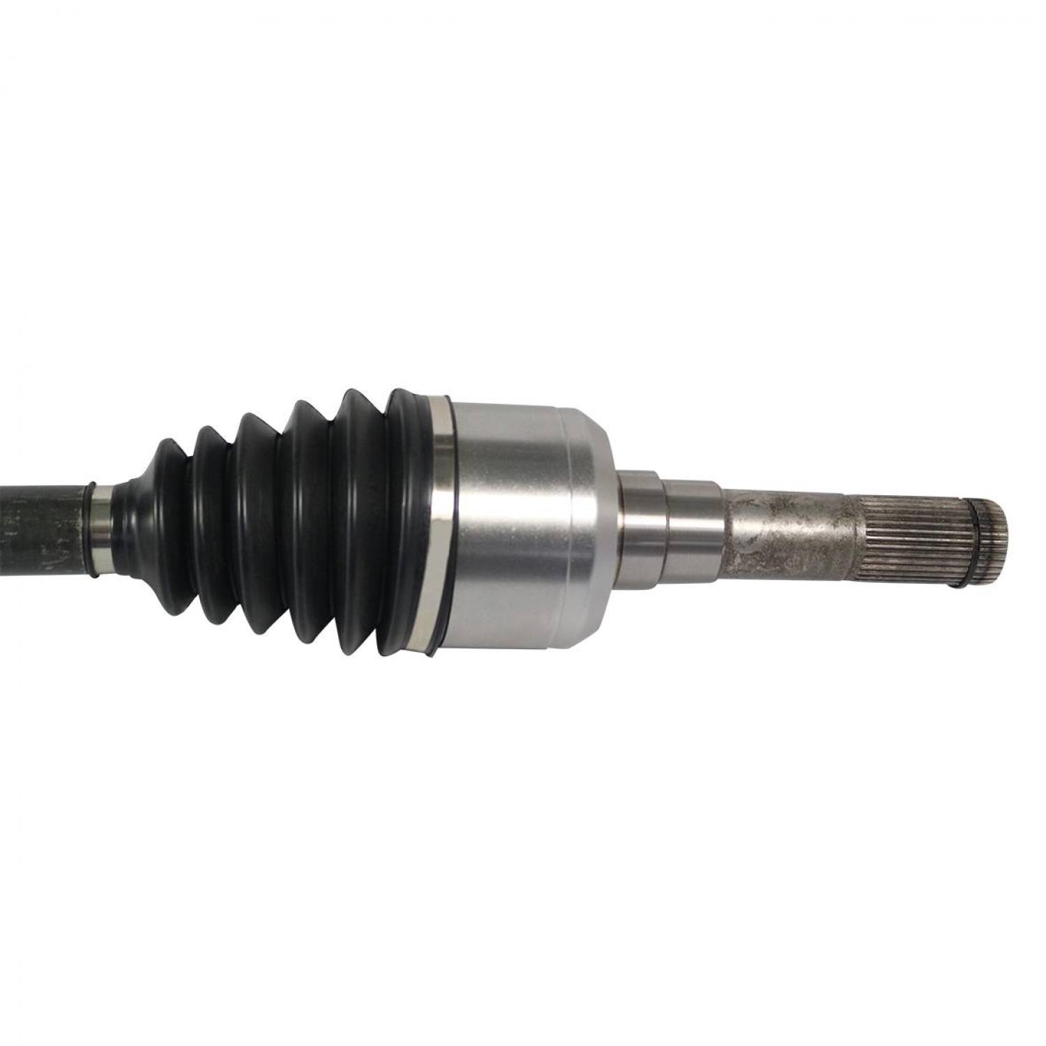 GSP NCV11021 - CV Axle Assembly GSP NCV11021 CV Axle Assembly product image 2 of 5