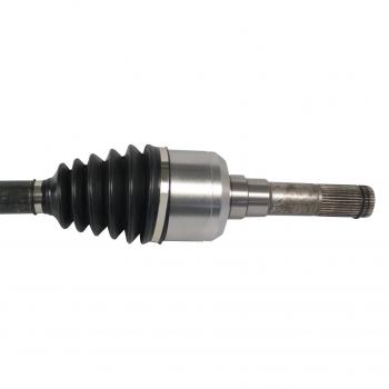 2016 Ford Mustang CV Axle Assembly Rear Left GSP NCV11021 image 2 of 4