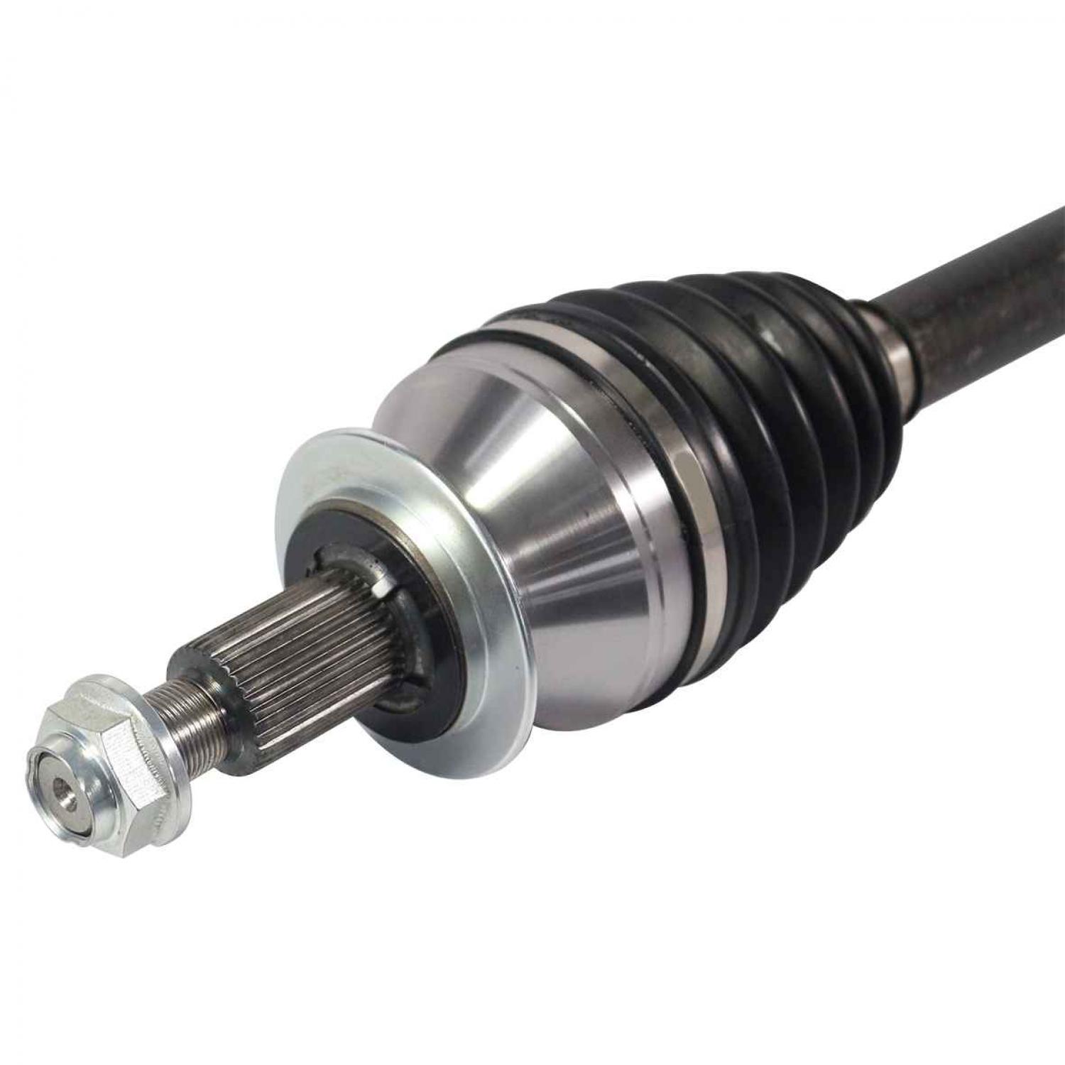 GSP NCV11021 - CV Axle Assembly GSP NCV11021 CV Axle Assembly product image 3 of 5