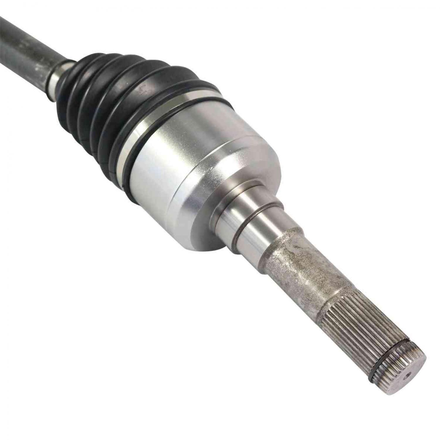 GSP NCV11021 - CV Axle Assembly GSP NCV11021 CV Axle Assembly product image 4 of 5