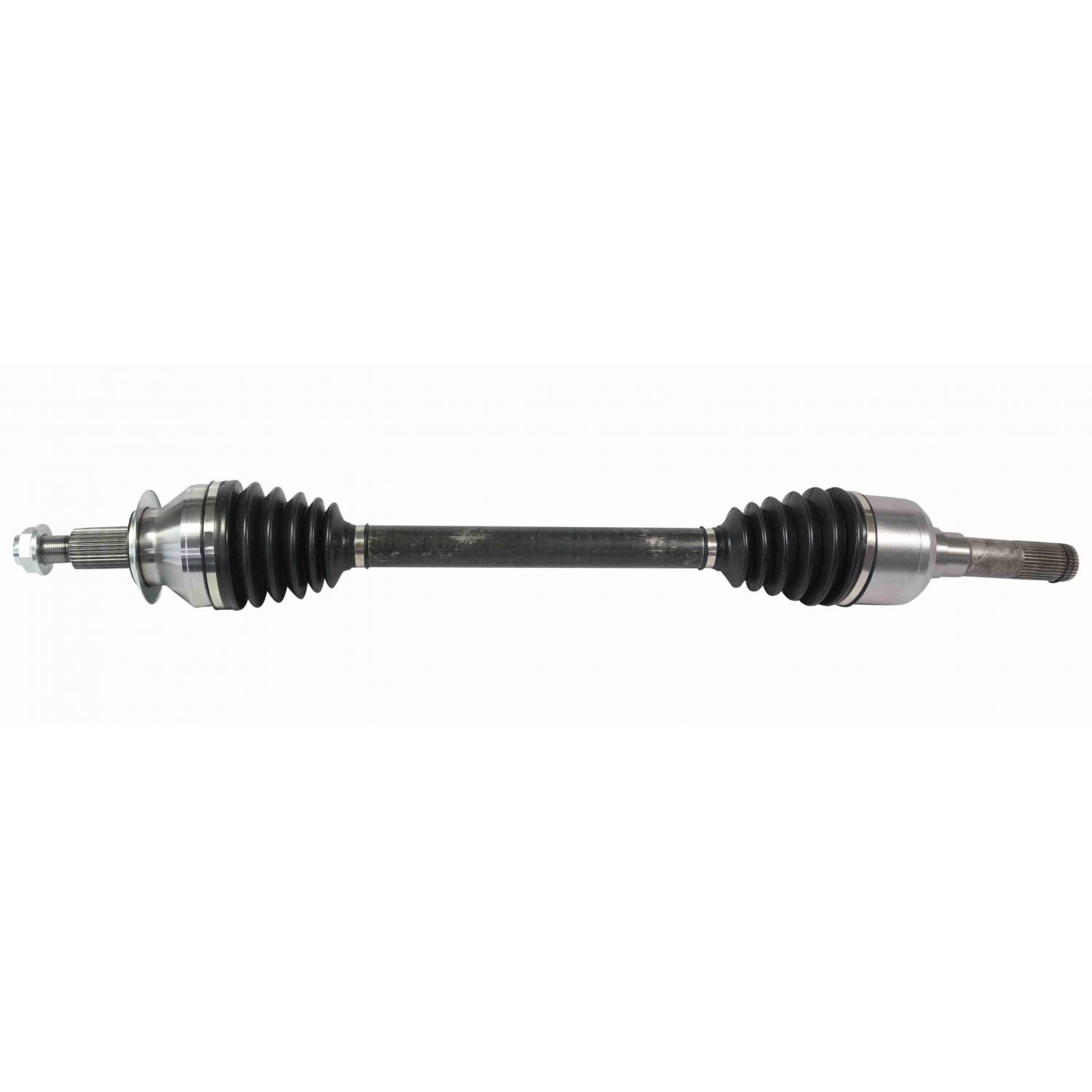 GSP NCV11021 - CV Axle Assembly GSP NCV11021 CV Axle Assembly product image 5 of 5
