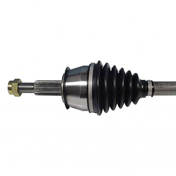 1991 Ford Taurus CV Axle Assembly Front Left GSP NCV11027 image 1 of 4