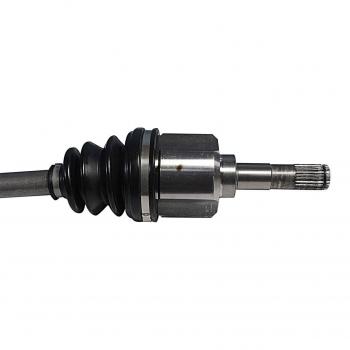 1991 Ford Taurus CV Axle Assembly Front Left GSP NCV11027 image 2 of 4