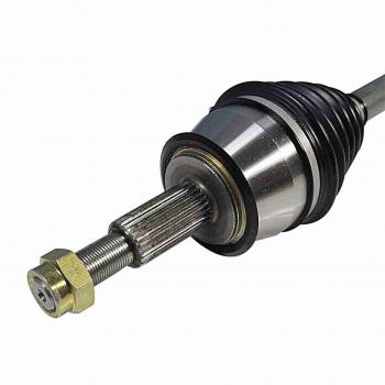 1991 Ford Taurus CV Axle Assembly Front Left GSP NCV11027 image 3 of 4