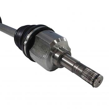 1991 Ford Taurus CV Axle Assembly Front Left GSP NCV11027 image 4 of 4