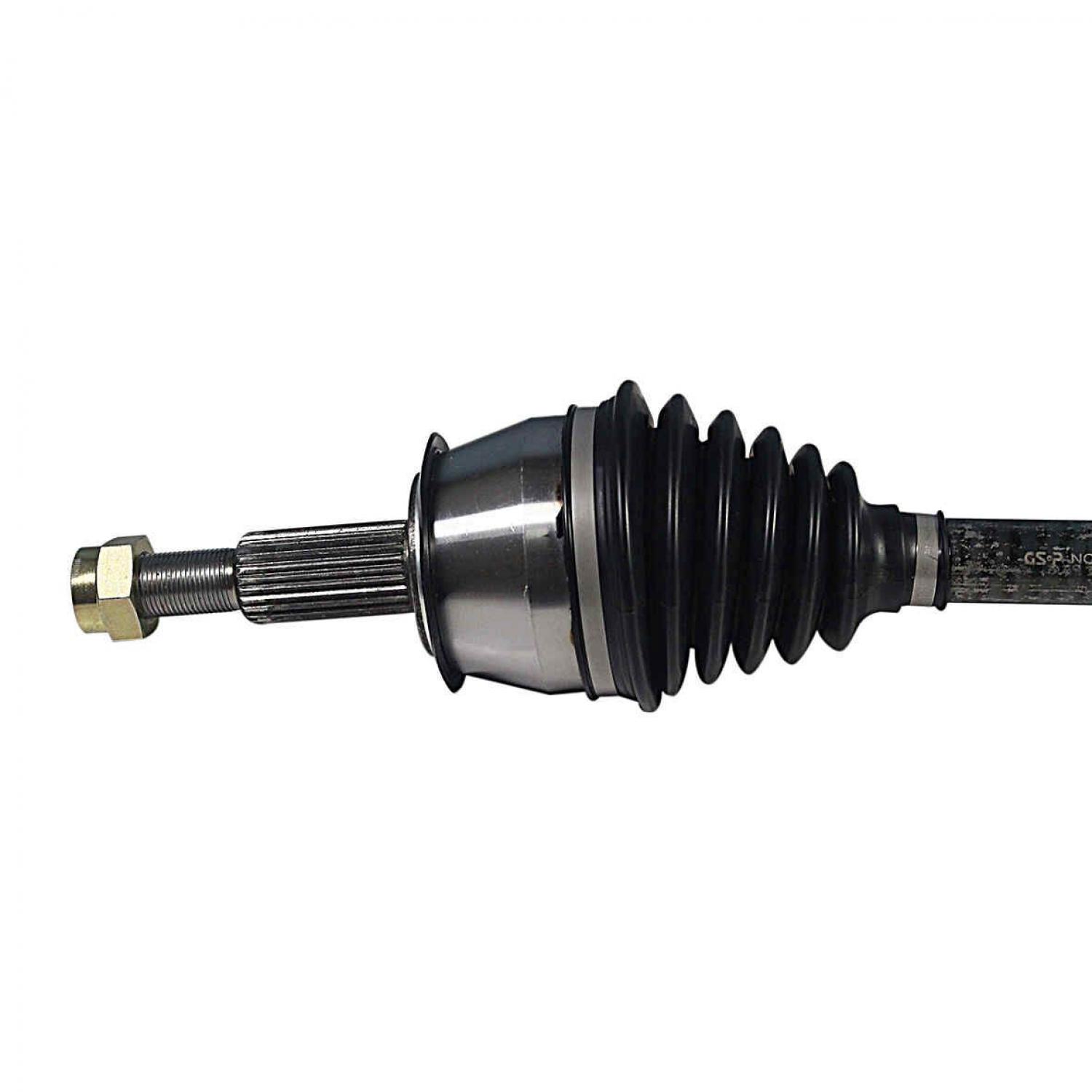 GSP NCV11028 - CV Axle Assembly GSP NCV11028 CV Axle Assembly product image 1 of 5