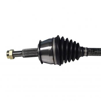 1991 Ford Taurus CV Axle Assembly Front Right GSP NCV11028 image 1 of 4