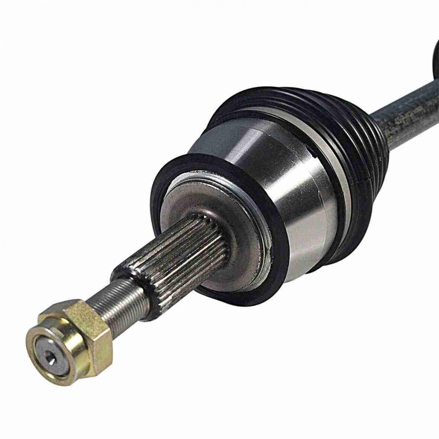 GSP NCV11028 - CV Axle Assembly GSP NCV11028 CV Axle Assembly product image 3 of 5