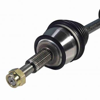 1991 Ford Taurus CV Axle Assembly Front Right GSP NCV11028 image 3 of 4
