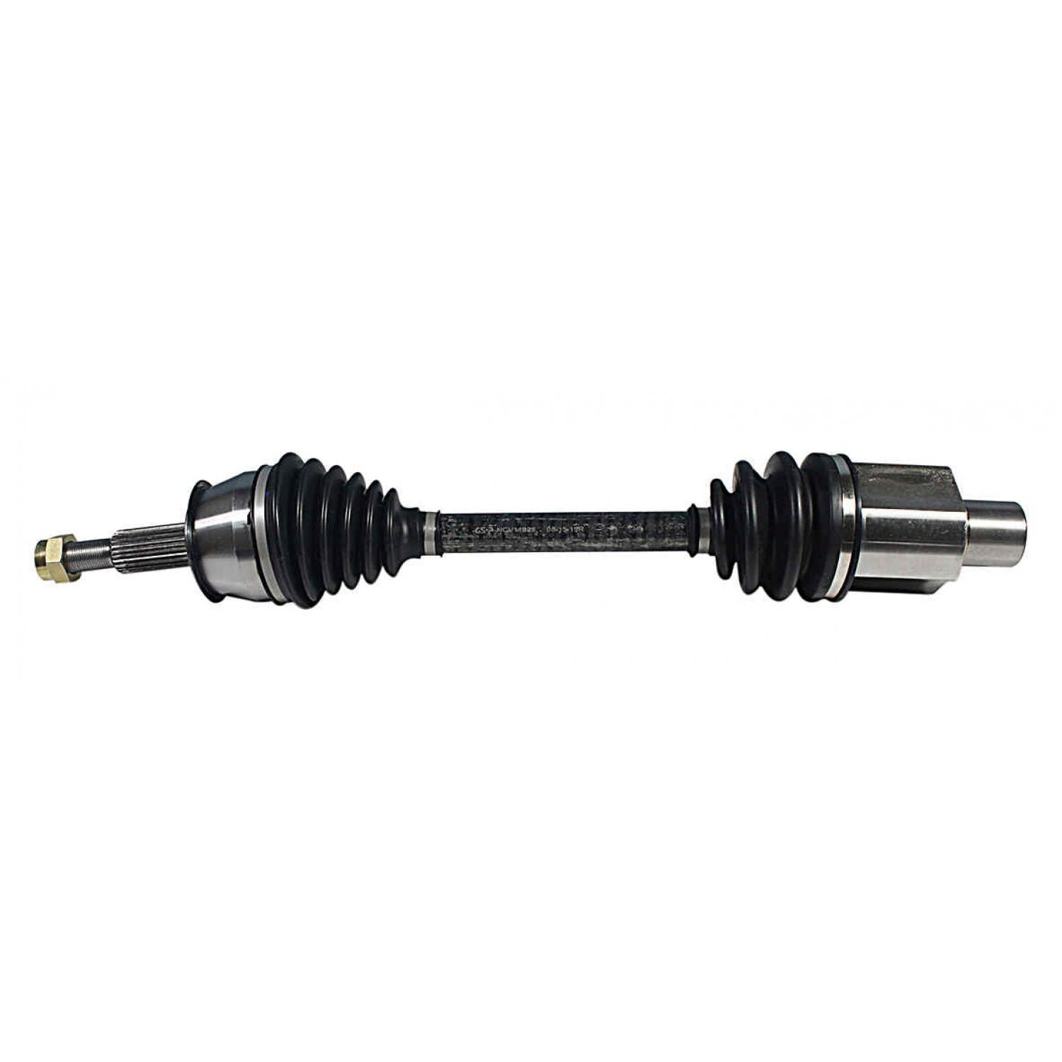 GSP NCV11028 - CV Axle Assembly GSP NCV11028 CV Axle Assembly product image 5 of 5