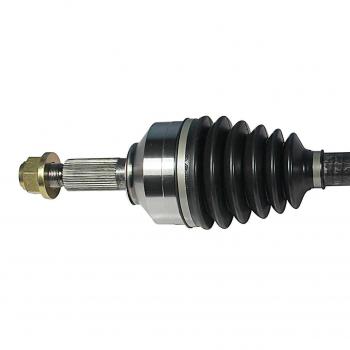 2011 Ford Taurus CV Axle Assembly Front Left GSP NCV11030 image 1 of 4