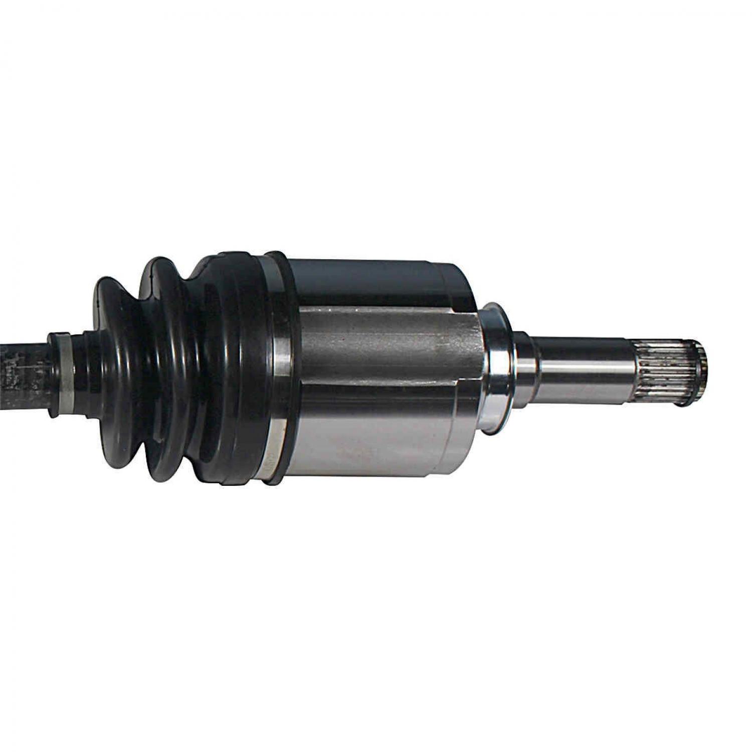 GSP NCV11030 - CV Axle Assembly GSP NCV11030 CV Axle Assembly product image 2 of 5