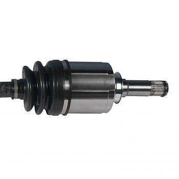 2011 Ford Taurus CV Axle Assembly Front Left GSP NCV11030 image 2 of 4