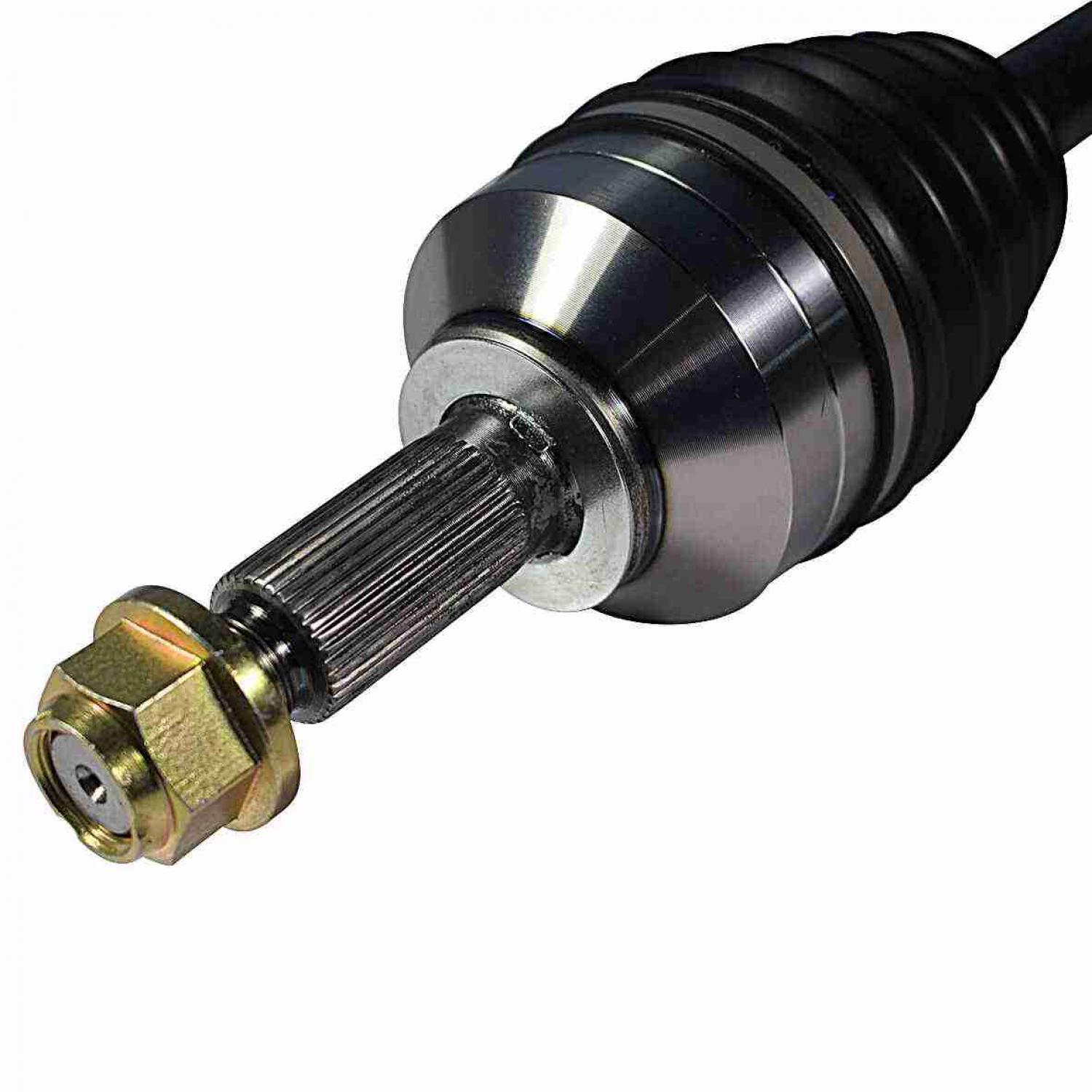 GSP NCV11030 - CV Axle Assembly GSP NCV11030 CV Axle Assembly product image 3 of 5