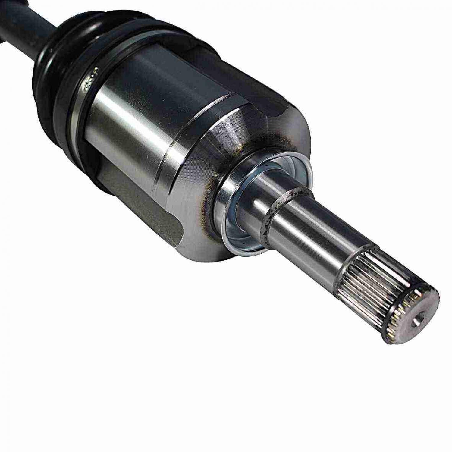 GSP NCV11030 - CV Axle Assembly GSP NCV11030 CV Axle Assembly product image 4 of 5