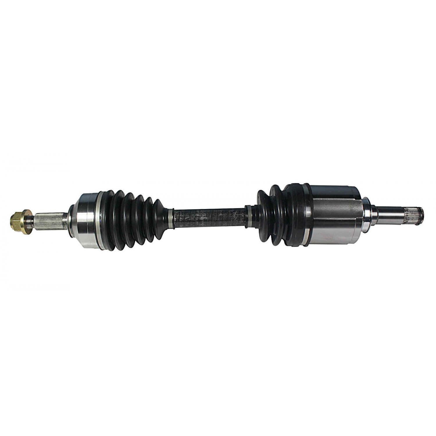 GSP NCV11030 - CV Axle Assembly GSP NCV11030 CV Axle Assembly product image 5 of 5