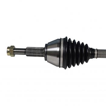 1988 Ford Taurus CV Axle Assembly Front Left GSP NCV11034 image 1 of 4