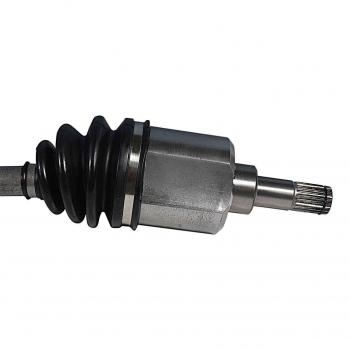 1988 Ford Taurus CV Axle Assembly Front Left GSP NCV11034 image 2 of 4