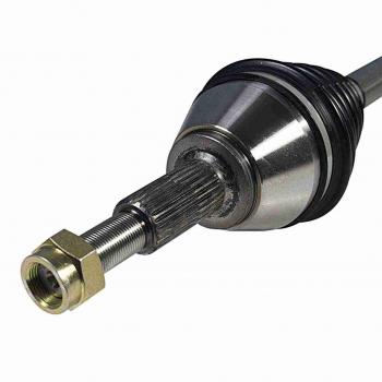 1988 Ford Taurus CV Axle Assembly Front Left GSP NCV11034 image 3 of 4