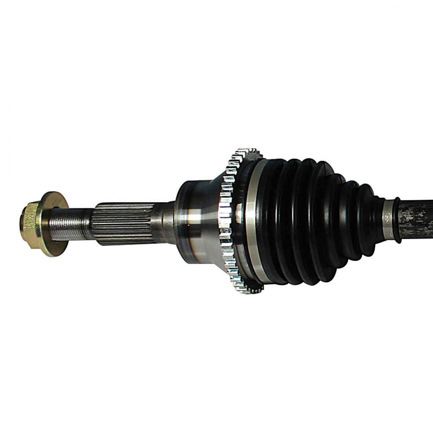 GSP NCV11036 - CV Axle Assembly GSP NCV11036 CV Axle Assembly product image 1 of 5