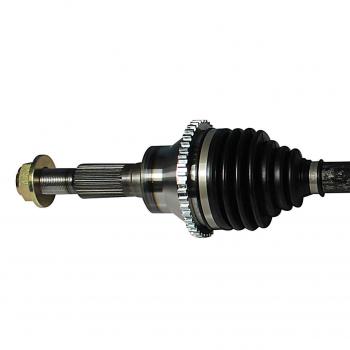 2011 Lincoln MKX CV Axle Assembly Rear Left GSP NCV11036 image 1 of 4