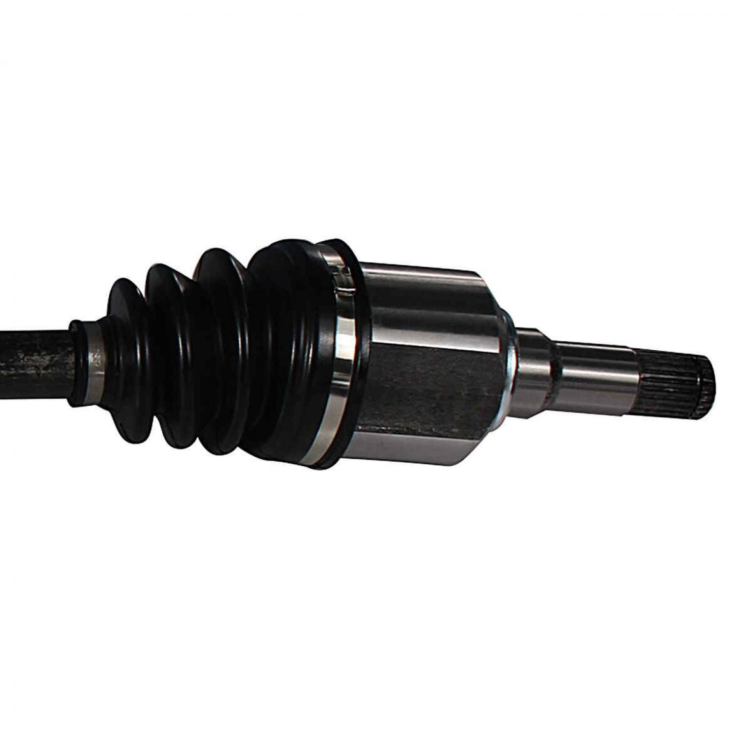 GSP NCV11036 - CV Axle Assembly GSP NCV11036 CV Axle Assembly product image 2 of 5