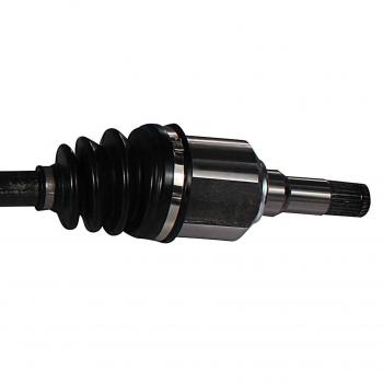 2011 Lincoln MKX CV Axle Assembly Rear Left GSP NCV11036 image 2 of 4