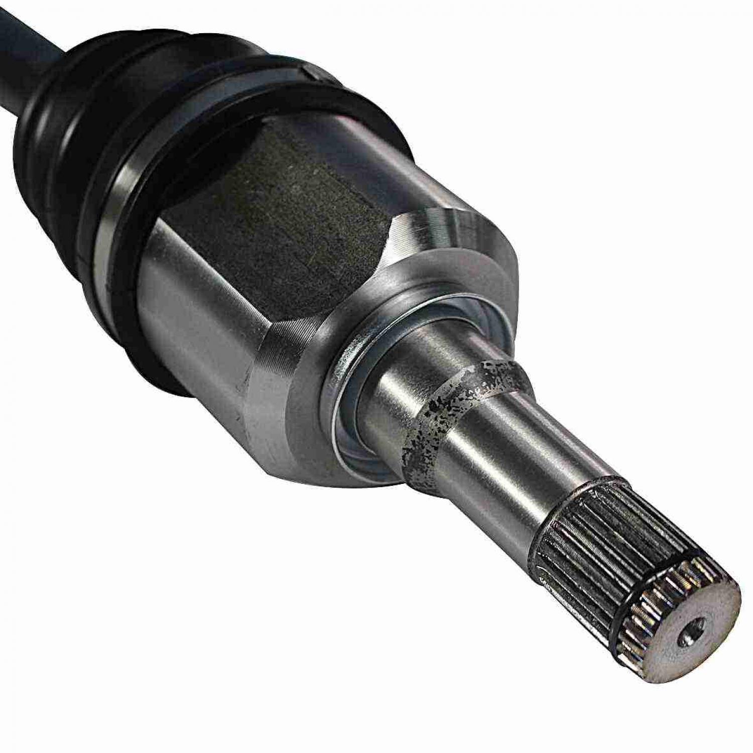 GSP NCV11036 - CV Axle Assembly GSP NCV11036 CV Axle Assembly product image 4 of 5