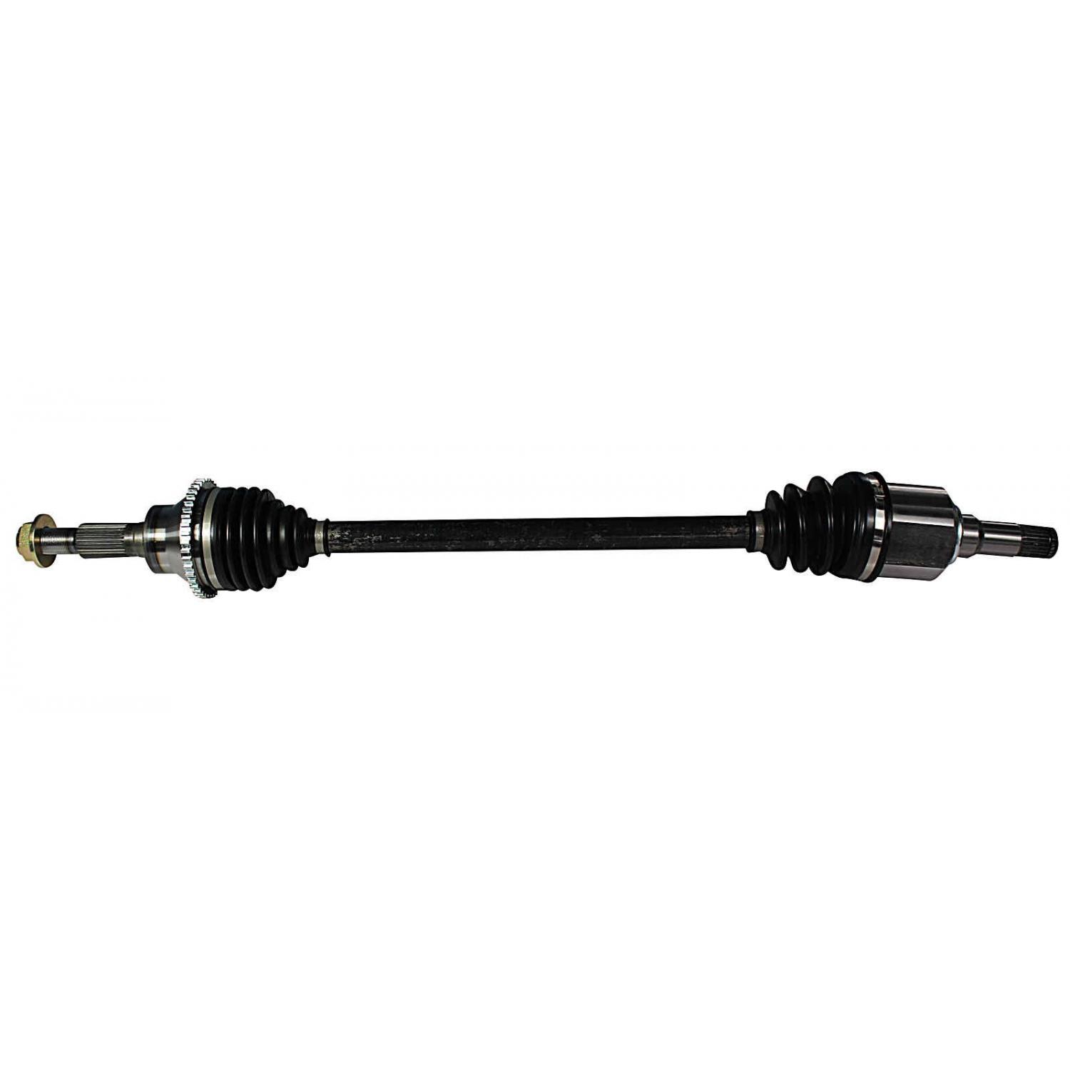 GSP NCV11036 - CV Axle Assembly GSP NCV11036 CV Axle Assembly product image 5 of 5