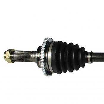 2008 Lincoln MKX CV Axle Assembly Rear Right GSP NCV11037 image 1 of 4