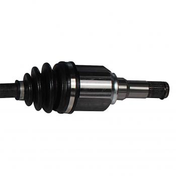 2008 Lincoln MKX CV Axle Assembly Rear Right GSP NCV11037 image 2 of 4