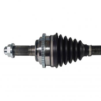2011 Ford Fusion CV Axle Assembly Front Left GSP NCV11039 image 1 of 4