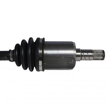 2011 Ford Fusion CV Axle Assembly Front Left GSP NCV11039 image 2 of 4