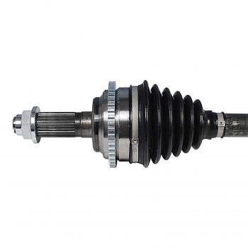 2014 Ford Fusion CV Axle Assembly Front Right GSP NCV11040 image 1 of 4