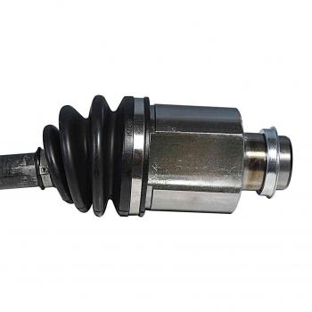 2014 Ford Fusion CV Axle Assembly Front Right GSP NCV11040 image 2 of 4