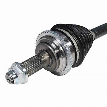 2014 Ford Fusion CV Axle Assembly Front Right GSP NCV11040 image 3 of 4
