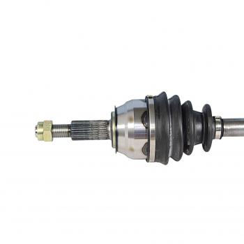 1994 Ford Tempo CV Axle Assembly Front Left GSP NCV11041 image 1 of 4