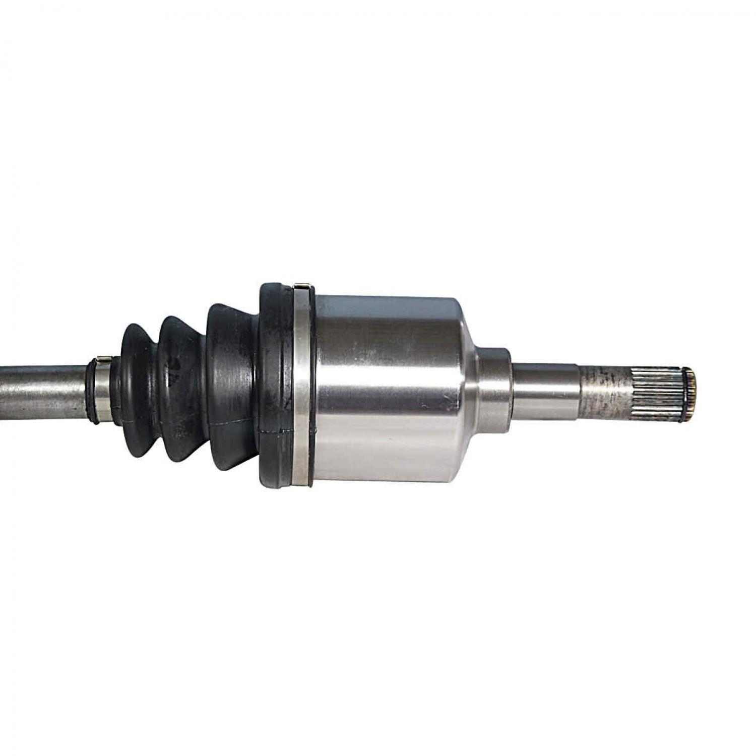 GSP NCV11041 - CV Axle Assembly GSP NCV11041 CV Axle Assembly product image 2 of 5