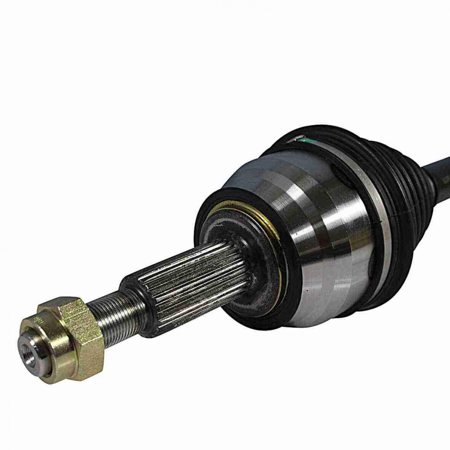 GSP NCV11041 - CV Axle Assembly GSP NCV11041 CV Axle Assembly product image 3 of 5